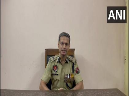Punjab Police bust inter-state weapon smuggling module, 2 arrested | Punjab Police bust inter-state weapon smuggling module, 2 arrested Punjab Police bust inter-state weapon smuggling module, 2 arrested | Punjab Police bust inter-state weapon smuggling module, 2 arrested