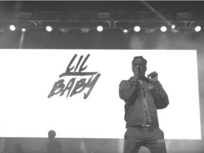 Lil Baby announces third studio album, sets October release date | Lil Baby announces third studio album, sets October release date Lil Baby announces third studio album, sets October release date | Lil Baby announces third studio album, sets October release date