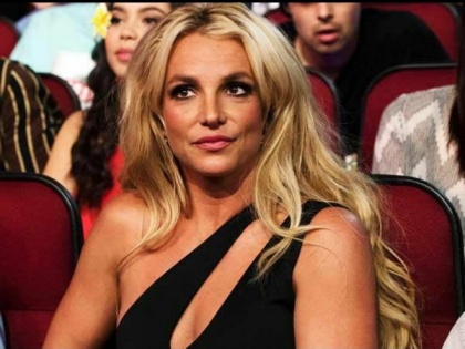 Britney Spears shares message for her sons after they broke silence on relationship with their mother | Britney Spears shares message for her sons after they broke silence on relationship with their mother