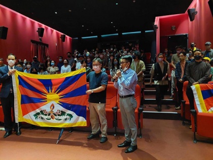 Taiwan calls for Dalai Lama's visit to Taipei during celebrations of Tibet Democracy Day | Taiwan calls for Dalai Lama's visit to Taipei during celebrations of Tibet Democracy Day