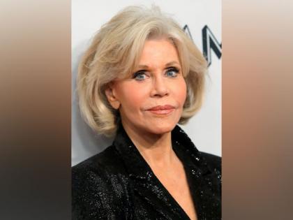 Jane Fonda reveals cancer diagnosis, "This is very treatable" | Jane Fonda reveals cancer diagnosis, "This is very treatable"