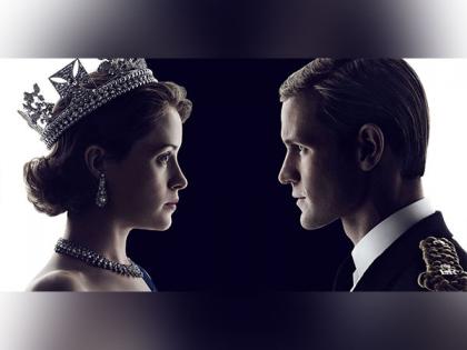 'The Crown' casts its Prince William and Kate Middleton for Season 6 | 'The Crown' casts its Prince William and Kate Middleton for Season 6