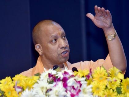 Yogi's popularity continues to soar high on social media | Yogi's popularity continues to soar high on social media Yogi's popularity continues to soar high on social media | Yogi's popularity continues to soar high on social media