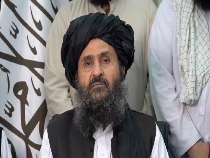 Taliban Dy PM claims TAPI gas pipeline to take off soon | Taliban Dy PM claims TAPI gas pipeline to take off soon