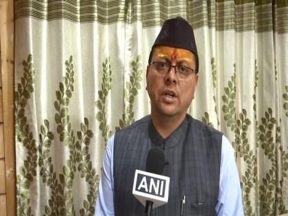 "Wrong appointments should be cancelled", Uttarakhand CM lauds Assembly Speaker for constituting panel to probe irregularities in Vidhan Sabha recruitments | "Wrong appointments should be cancelled", Uttarakhand CM lauds Assembly Speaker for constituting panel to probe irregularities in Vidhan Sabha recruitments