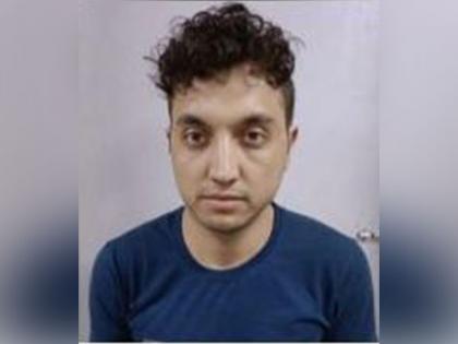 Gujarat ATS arrests Afghan national with 4 kg heroin worth Rs 20 cr from Delhi | Gujarat ATS arrests Afghan national with 4 kg heroin worth Rs 20 cr from Delhi Gujarat ATS arrests Afghan national with 4 kg heroin worth Rs 20 cr from Delhi | Gujarat ATS arrests Afghan national with 4 kg heroin worth Rs 20 cr from Delhi