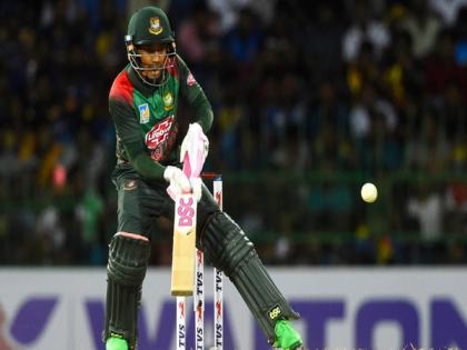 Mushfiqur Rahim announces retirement from T20I cricket | Mushfiqur Rahim announces retirement from T20I cricket