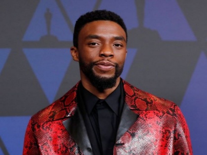 Chadwick Boseman wins posthumous Creative Arts Emmy for voicing T'Challa in 'What If' series | Chadwick Boseman wins posthumous Creative Arts Emmy for voicing T'Challa in 'What If' series