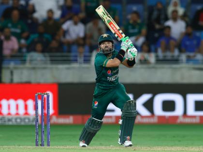 Asia Cup 2022: Rizwan's fluent half-century, Nawaz cameo guide Pakistan to five-wicket win over India in last-over thriller | Asia Cup 2022: Rizwan's fluent half-century, Nawaz cameo guide Pakistan to five-wicket win over India in last-over thriller