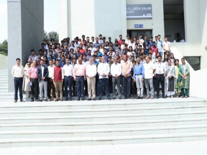 Uttarakhand police collaborates with IIT Roorkee for Devbhoomi Cyber Hackathon 2022 | Uttarakhand police collaborates with IIT Roorkee for Devbhoomi Cyber Hackathon 2022