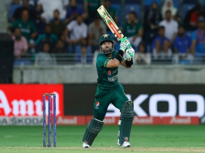 Asia Cup 2022: Rizwan's fluent half-century, Nawaz cameo guide Pakistan to five-wicket win over India in last-over thriller | Asia Cup 2022: Rizwan's fluent half-century, Nawaz cameo guide Pakistan to five-wicket win over India in last-over thriller