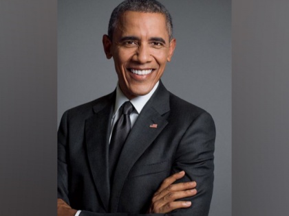 Barack Obama wins Emmy for 'Our Great National Parks' docuseries | Barack Obama wins Emmy for 'Our Great National Parks' docuseries