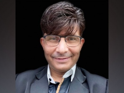 Actor KRK arrested by Versova Police for demanding sexual favours, sent to judicial custody | Actor KRK arrested by Versova Police for demanding sexual favours, sent to judicial custody