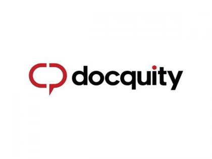 Docquity raises US USD 44 million in series C round led by Itochu Corporation | Docquity raises US USD 44 million in series C round led by Itochu Corporation