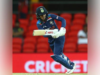 Jemimah Rodrigues, Beth Mooney, Tahlia McGrath nominated for ICC Women's Player of the Month for August | Jemimah Rodrigues, Beth Mooney, Tahlia McGrath nominated for ICC Women's Player of the Month for August