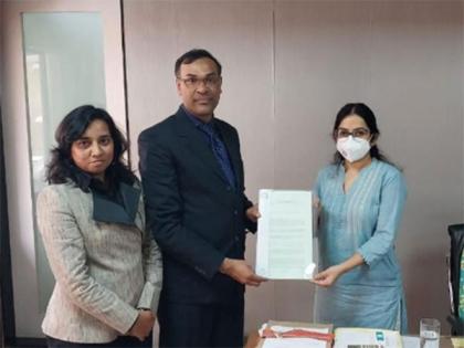 Bengaluru based NavaTies Export Marketing Platform & Government of Goa - Ministry of Industry signs MoU | Bengaluru based NavaTies Export Marketing Platform & Government of Goa - Ministry of Industry signs MoU