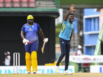 CPL 2022: Second straight win for Barbados; Patriots endure second abandoned match | CPL 2022: Second straight win for Barbados; Patriots endure second abandoned match