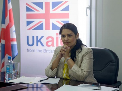Priti Patel to resign as UK Home Secretary once Liz Truss assumes office | Priti Patel to resign as UK Home Secretary once Liz Truss assumes office