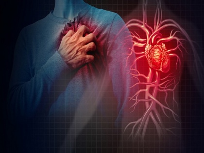 Persistent COVID infection may increase incidents of heart attacks, brain strokes: Health experts | Persistent COVID infection may increase incidents of heart attacks, brain strokes: Health experts