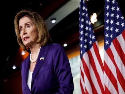 China using Pelosi as pretext to encircle Taiwan, test its navy's capability | China using Pelosi as pretext to encircle Taiwan, test its navy's capability