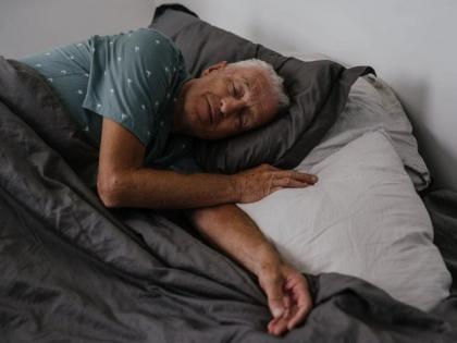 Obstructive sleep apnoea associated with increased risk of cancer in people: Study | Obstructive sleep apnoea associated with increased risk of cancer in people: Study Obstructive sleep apnoea associated with increased risk of cancer in people: Study | Obstructive sleep apnoea associated with increased risk of cancer in people: Study