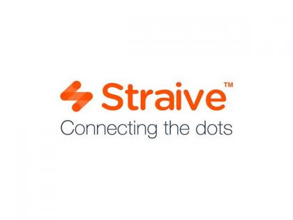 Straive recognized as a Future-Ready Organization by The Economic Times | Straive recognized as a Future-Ready Organization by The Economic Times