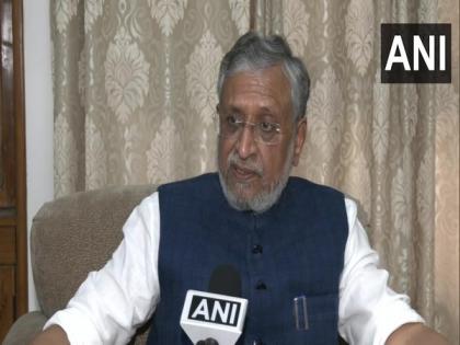 Nitish Kumar is on political tourism in Delhi: Former Bihar Deputy CM Sushil Modi | Nitish Kumar is on political tourism in Delhi: Former Bihar Deputy CM Sushil Modi Nitish Kumar is on political tourism in Delhi: Former Bihar Deputy CM Sushil Modi | Nitish Kumar is on political tourism in Delhi: Former Bihar Deputy CM Sushil Modi