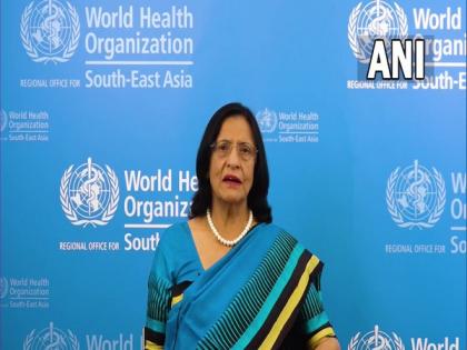 WHO South-East Asia Region commits to universal access to people-centered mental health care, services | WHO South-East Asia Region commits to universal access to people-centered mental health care, services