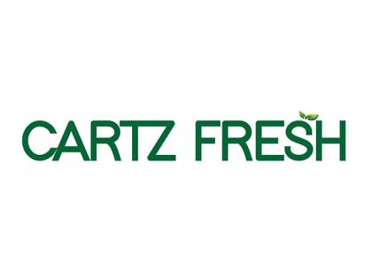 Cartz Fresh announces brand expansion plans; partners with leading hypermarts | Cartz Fresh announces brand expansion plans; partners with leading hypermarts