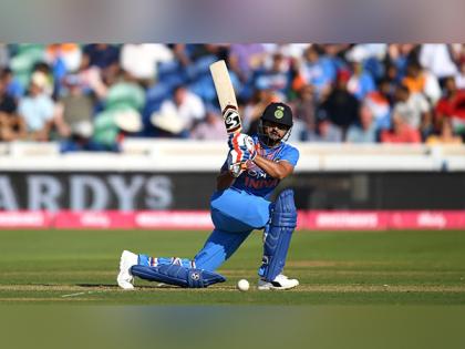Second edition of Road Safety World Series to feature Suresh Raina playing for India Legends | Second edition of Road Safety World Series to feature Suresh Raina playing for India Legends