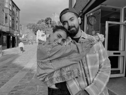 KL Rahul, Athiya Shetty set to marry next year: BCCI sources | KL Rahul, Athiya Shetty set to marry next year: BCCI sources