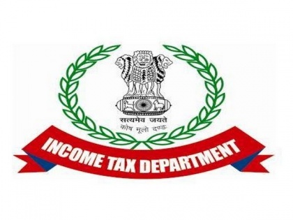 Income Tax raids underway across India to unearth bogus donations to 'Political parties' | Income Tax raids underway across India to unearth bogus donations to 'Political parties'