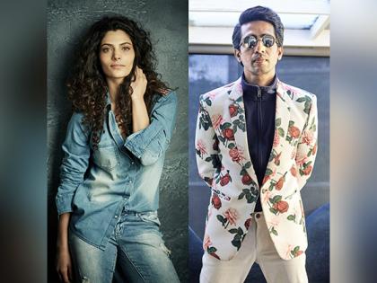 Saiyami Kher, Gulshan Devaiah to headline Anurag Kashyap's next | Saiyami Kher, Gulshan Devaiah to headline Anurag Kashyap's next Saiyami Kher, Gulshan Devaiah to headline Anurag Kashyap's next | Saiyami Kher, Gulshan Devaiah to headline Anurag Kashyap's next