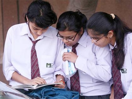 CBSE declares Class XII compartment results | CBSE declares Class XII compartment results