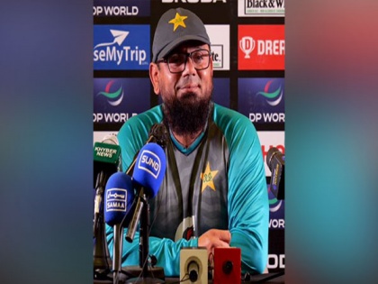 Rizwan fit to play remainder of Asia Cup, says Pakistan Head Coach | Rizwan fit to play remainder of Asia Cup, says Pakistan Head Coach