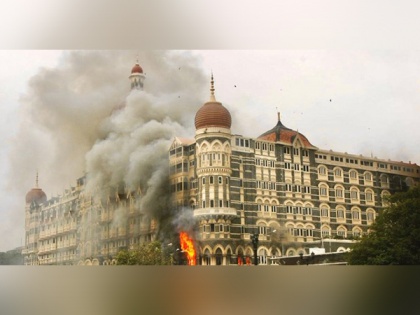 UN to pay tribute to victims of terrorism including those killed in Mumbai terror attack | UN to pay tribute to victims of terrorism including those killed in Mumbai terror attack