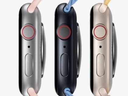 Apple announces cheaper and up to 20 per cent faster Apple Watch SE | Apple announces cheaper and up to 20 per cent faster Apple Watch SE