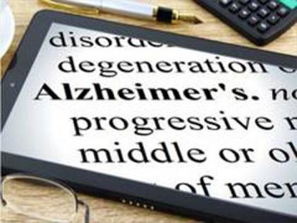 Study: Agonistic antibody works as a potential therapy in mice with Alzheimer's disease | Study: Agonistic antibody works as a potential therapy in mice with Alzheimer's disease Study: Agonistic antibody works as a potential therapy in mice with Alzheimer's disease | Study: Agonistic antibody works as a potential therapy in mice with Alzheimer's disease