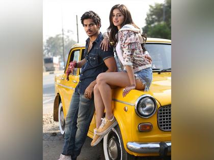 She is a sweetheart: Ishaan Khatter spills beans about his breakup with Ananya Panday | She is a sweetheart: Ishaan Khatter spills beans about his breakup with Ananya Panday