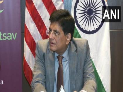Piyush Goyal pitches for increasing engagements with US to open up opportunities for India | Piyush Goyal pitches for increasing engagements with US to open up opportunities for India