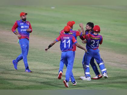 We did not bowl well in end: Afghanistan captain Mohammad Nabi after team's debacle against Pakistan | We did not bowl well in end: Afghanistan captain Mohammad Nabi after team's debacle against Pakistan
