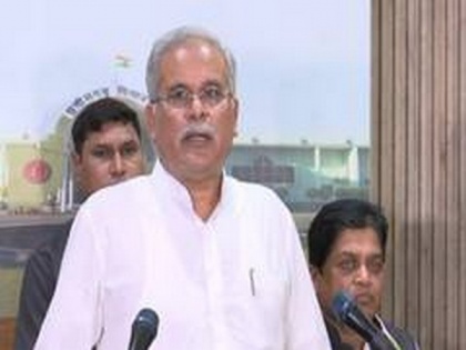 Chhattisgarh CM announces provision for free education for students from economically weaker sections | Chhattisgarh CM announces provision for free education for students from economically weaker sections