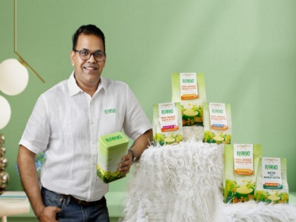 Floryo raises USD 2Mn in pre-series a round led by 3ONE4 Capital | Floryo raises USD 2Mn in pre-series a round led by 3ONE4 Capital