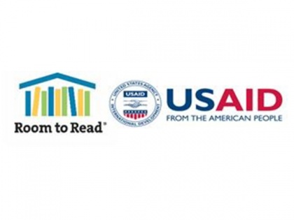 Room to Read and USAID promote children's reading | Room to Read and USAID promote children's reading