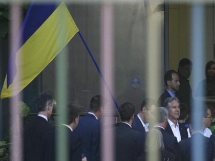 US State Secretary Antony Blinken on 'surprise' visit to Ukraine | US State Secretary Antony Blinken on 'surprise' visit to Ukraine