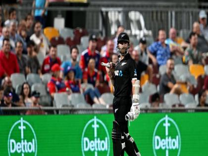 New Zealand lose top spot in ICC ODI team rankings to England | New Zealand lose top spot in ICC ODI team rankings to England