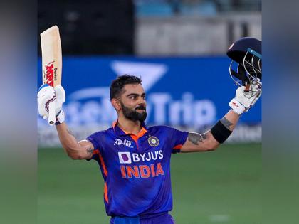 Asia Cup 2022: Virat Kohli smashes highest T20I score by an Indian | Asia Cup 2022: Virat Kohli smashes highest T20I score by an Indian