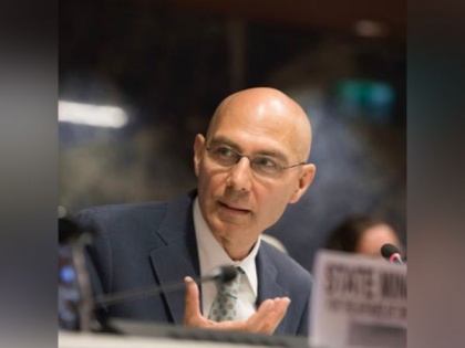 Volker Turk appointed new UN High Commissioner for Human Rights | Volker Turk appointed new UN High Commissioner for Human Rights
