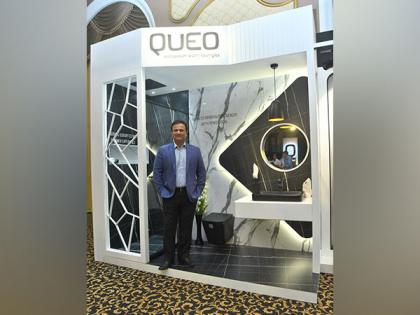Queo - Luxury bathware brand relaunched with new range of European bath lounges | Queo - Luxury bathware brand relaunched with new range of European bath lounges