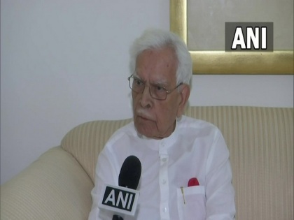 Respect for monarchy would never be same again, says ex-foreign min Natwar Singh on Elizabeth II's demise | Respect for monarchy would never be same again, says ex-foreign min Natwar Singh on Elizabeth II's demise